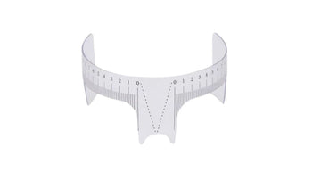 Position Ruler - Plastic