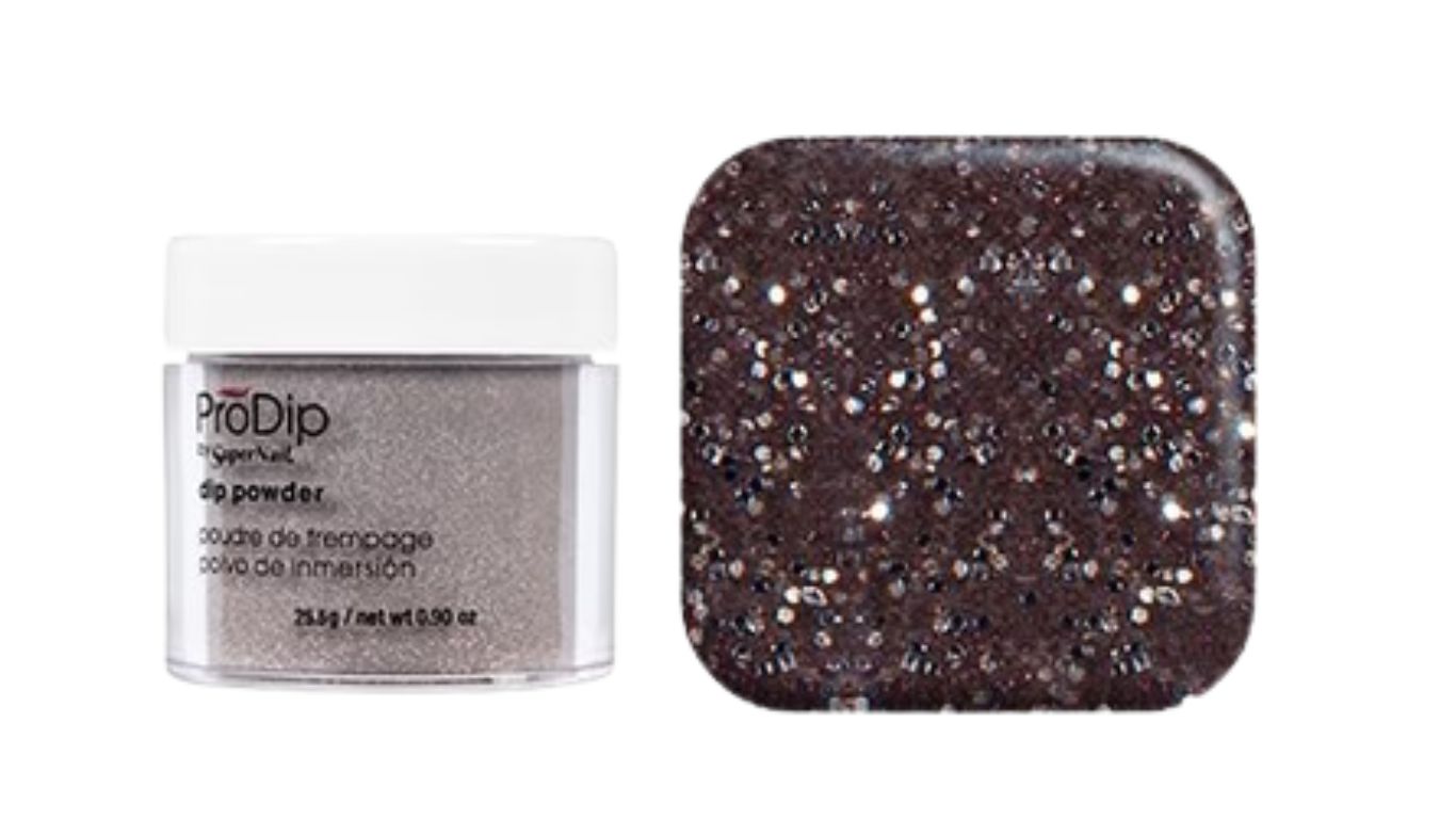 Prodip Powder - Sparkling Pewter 25,5g