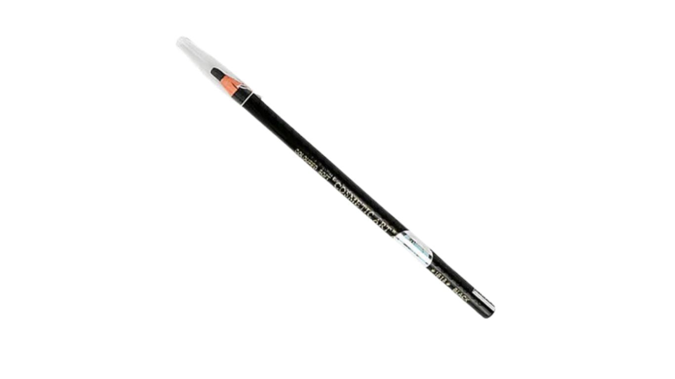 Black Pull Pencil