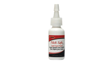 Nick Safe Styptic Powder 30g