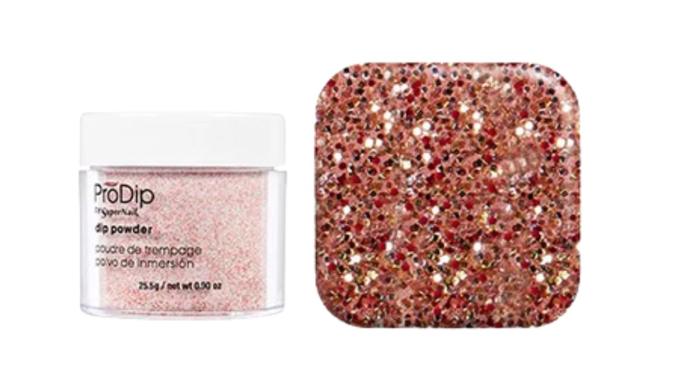 Prodip Powder - New Year Sparkles 25,5g