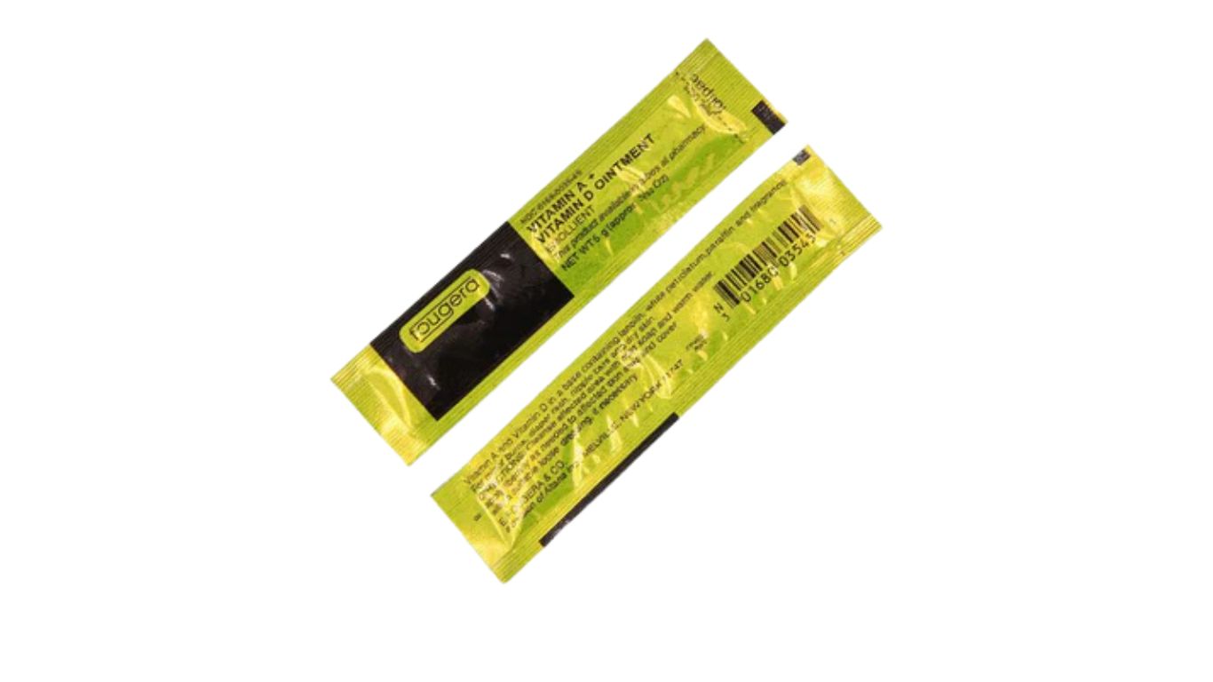 Vitamin A Sachets Aftercare 10's