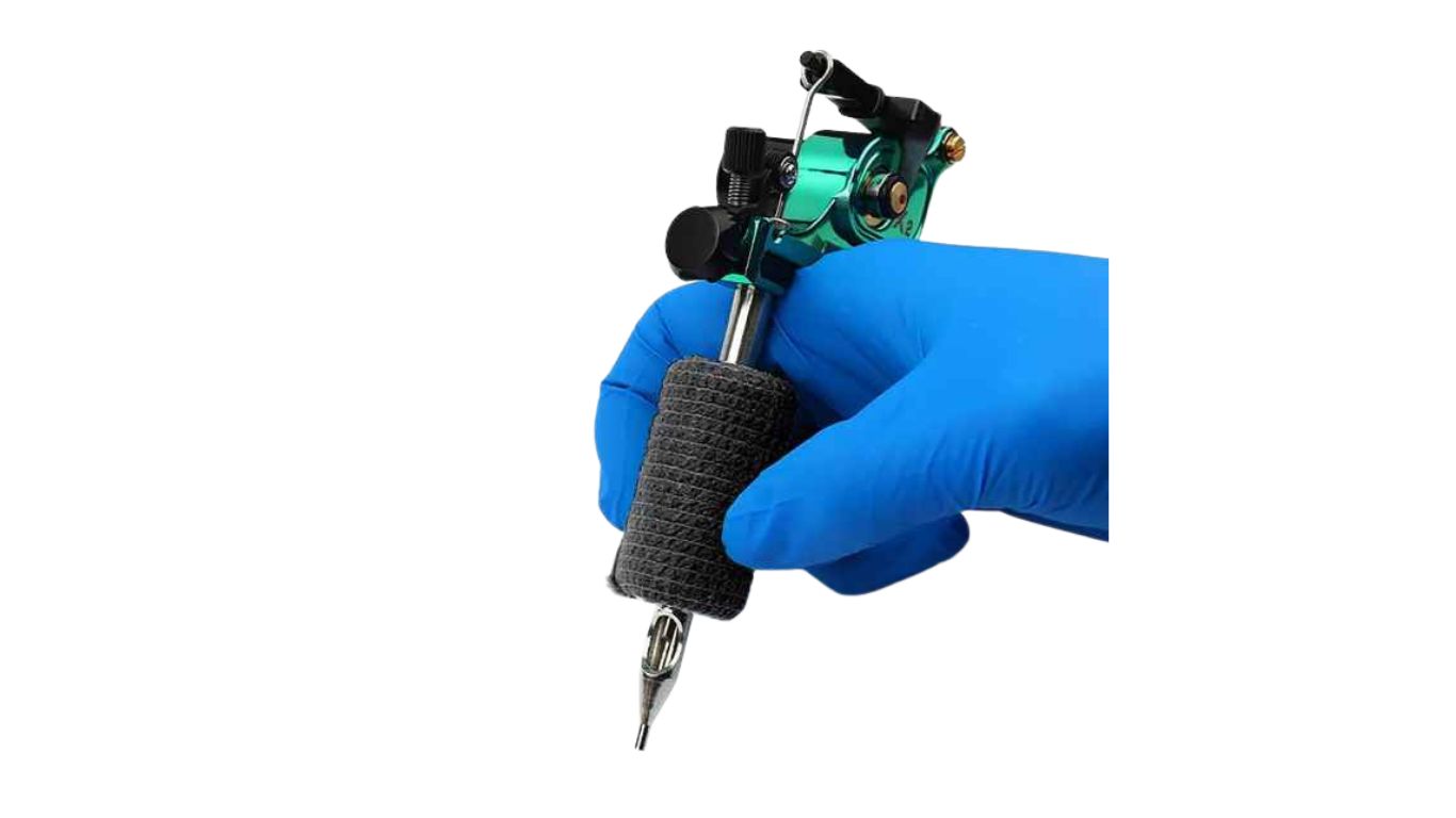 Adhesive Elastic Bandage Wrap