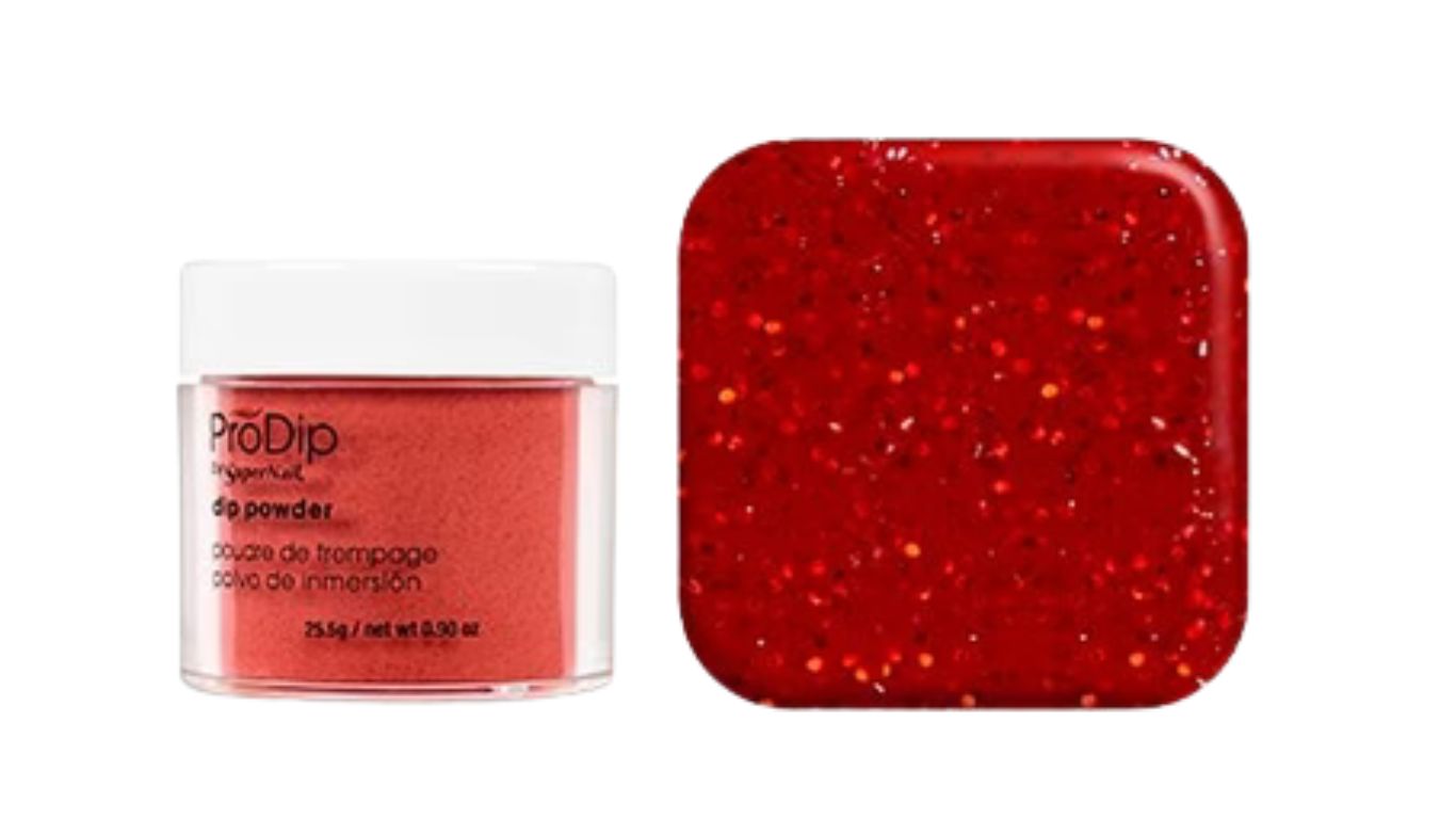 Prodip Powder - Red Rubies 25,5g