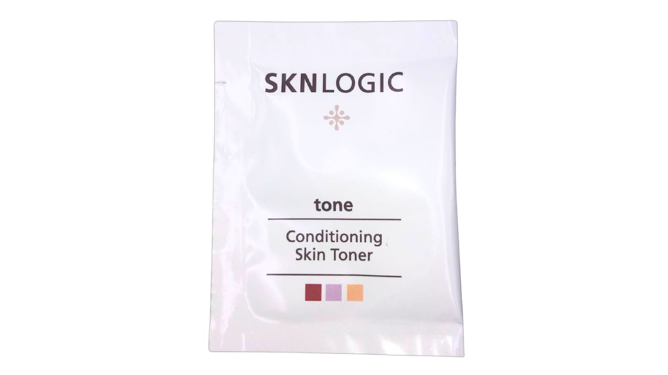 Tone 3ml Sample Sachet