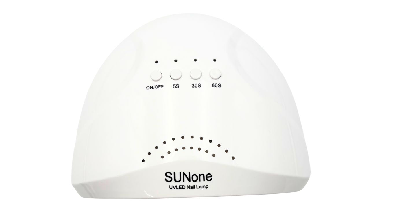 LED/UV Nail Lamp 48W