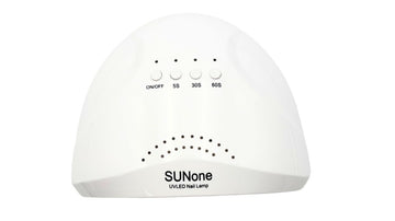 LED/UV Nail Lamp 48W