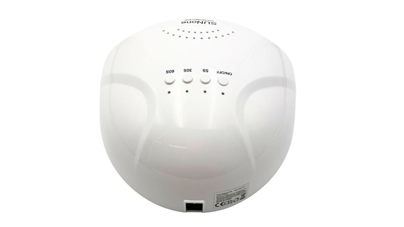 LED/UV Nail Lamp 48W