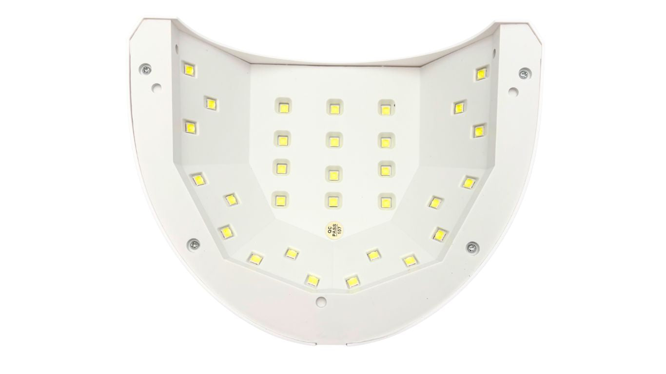 LED/UV Nail Lamp 48W