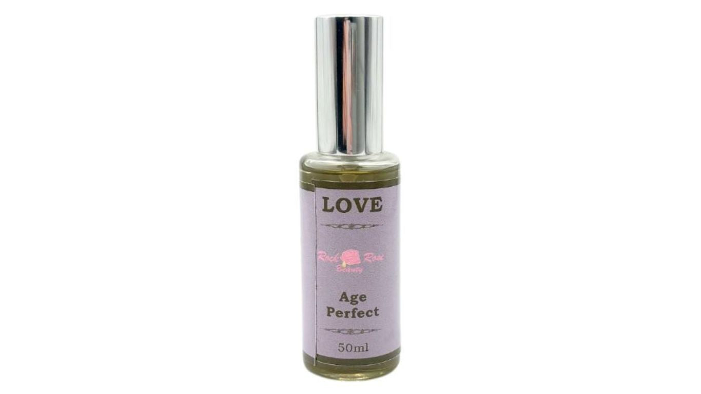 Love Facial Serum 50ml