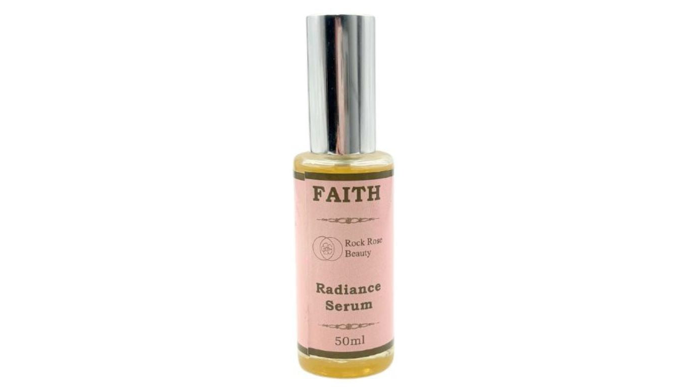 Faith Facial Serum 50ml