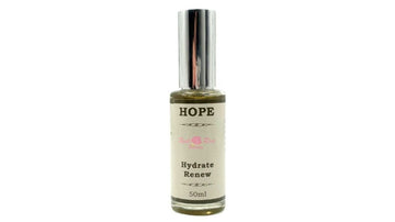 Hope Facial Serum 50ml
