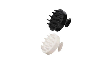 Shampoo Brush / Scalp Massager - Silicone