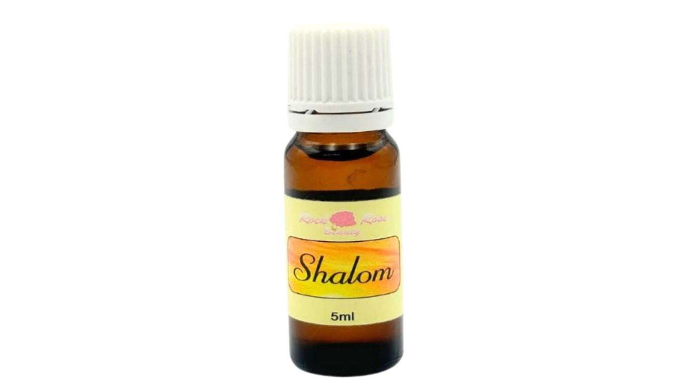 Shalom Peace in Him 10ml