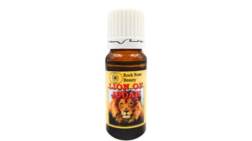 Lion of Judah 10ml