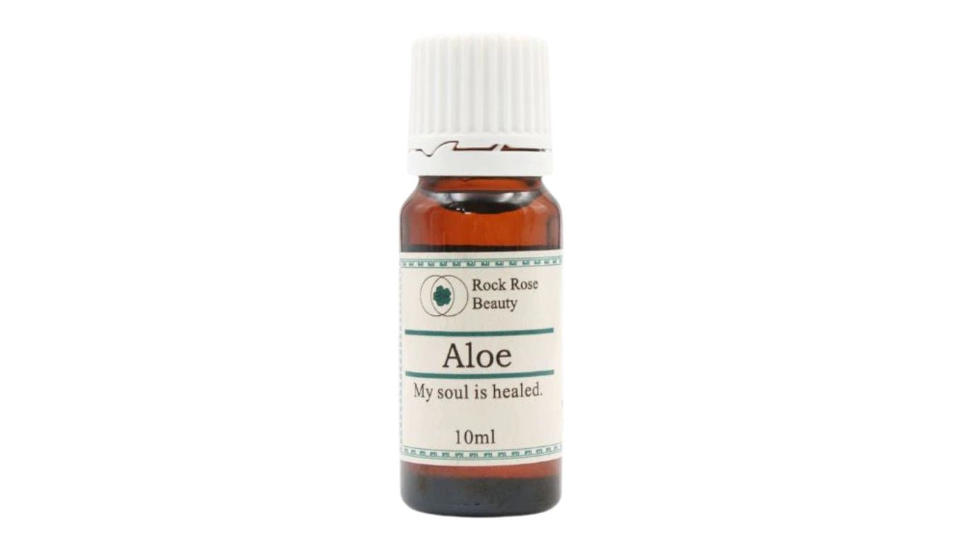 Aloe (Agarwood) Oil 10ml