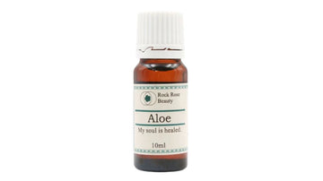 Aloe (Agarwood) Oil 10ml