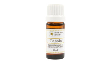 Cassia Oil 10ml