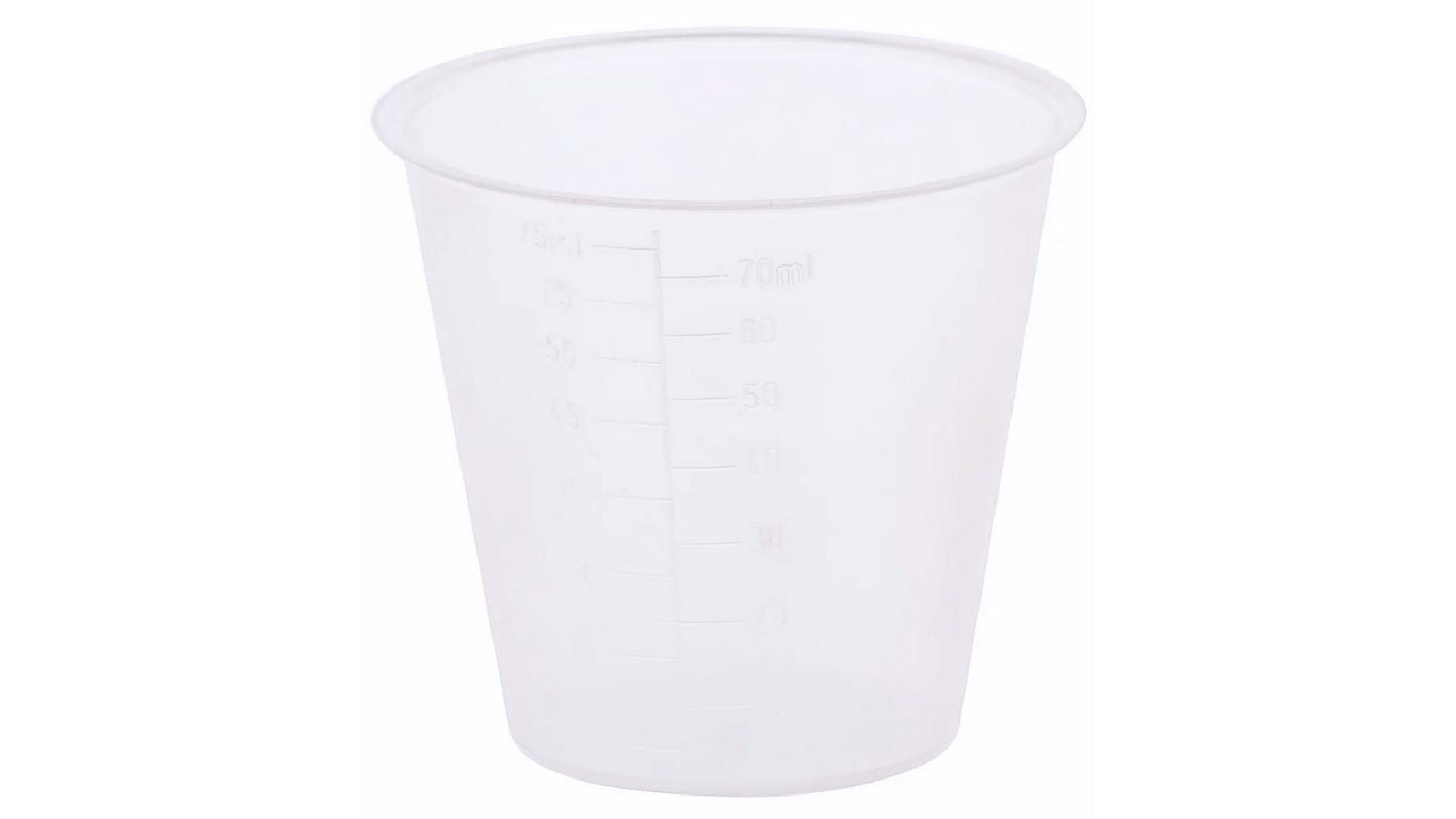 Measuring Beaker