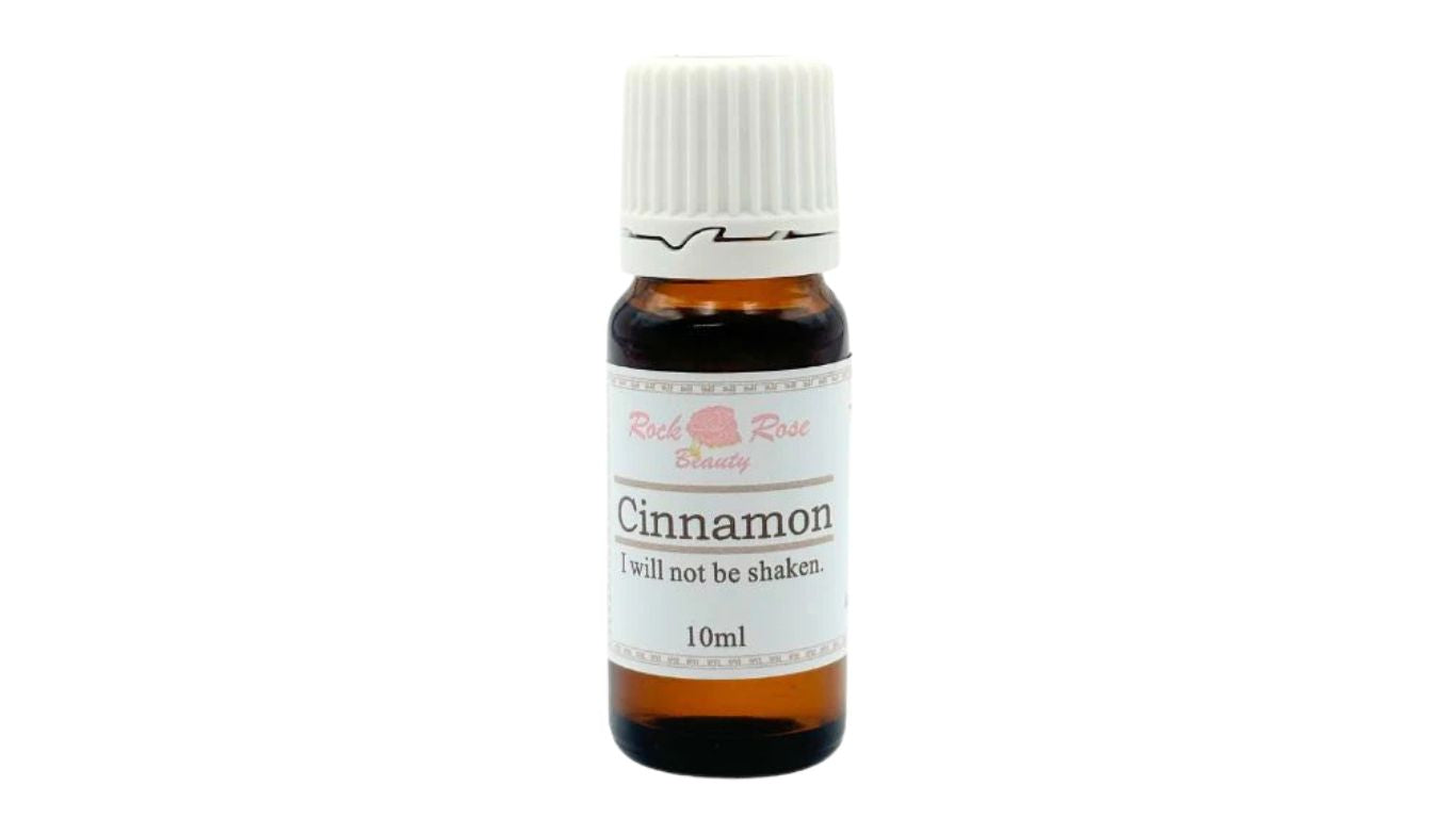 Cinnamon Oil 10ml