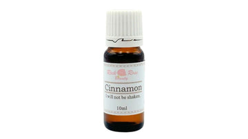 Cinnamon Oil 10ml