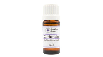 Corriander Oil 10ml