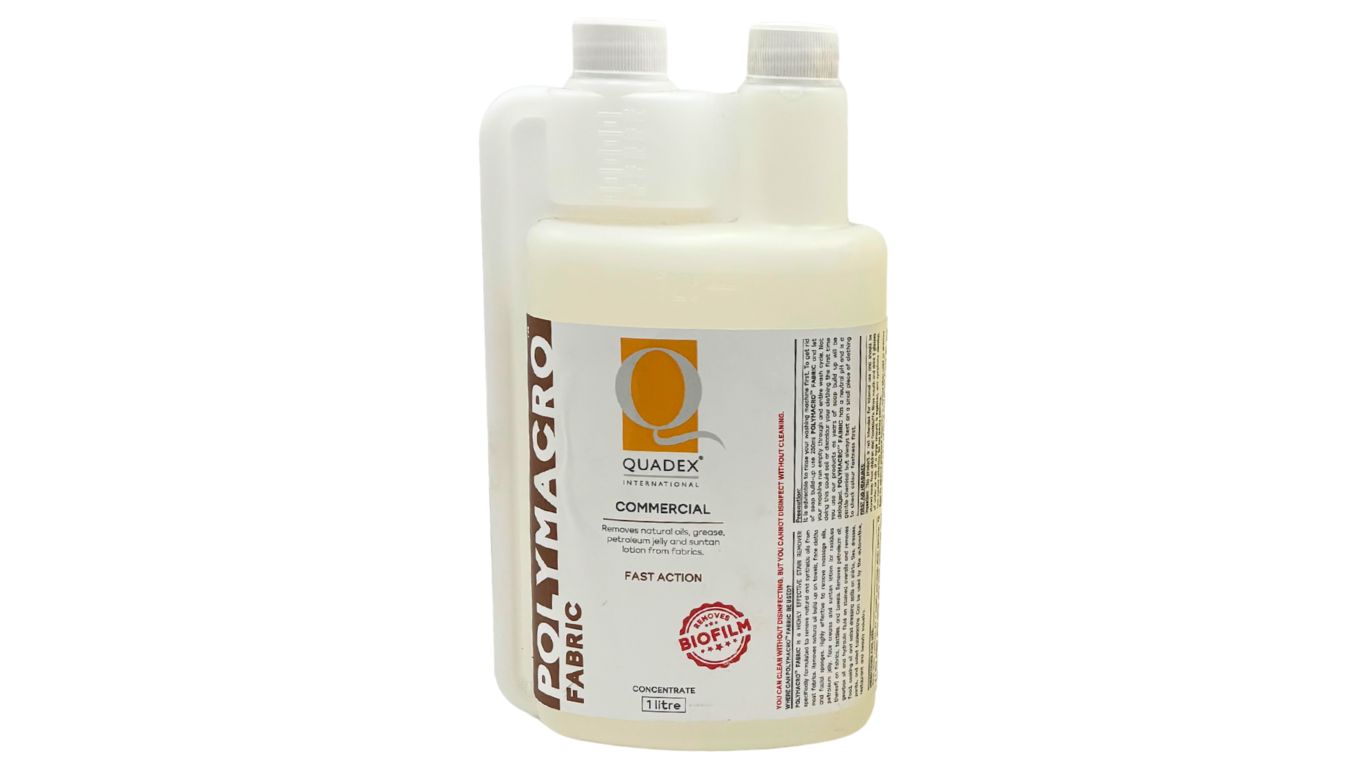PolyMacro Fabric