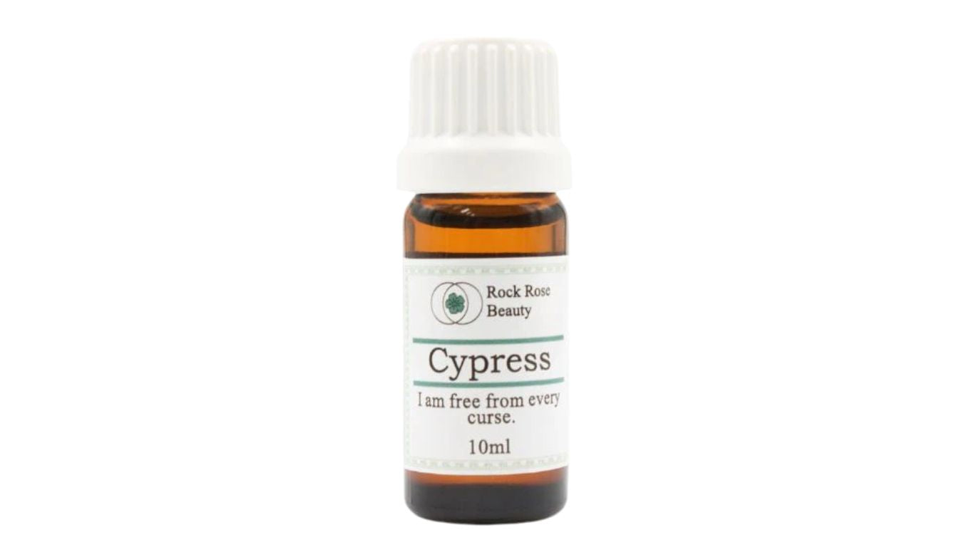 Cypress Oil 10ml
