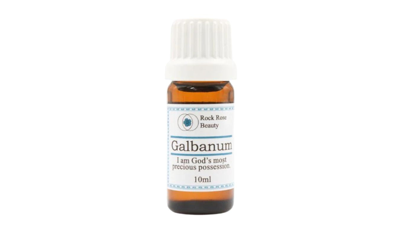 Galbanum Oil 10ml