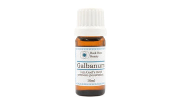 Galbanum Oil 10ml