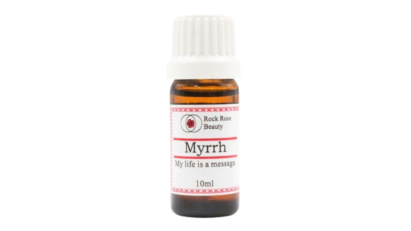 Myrrh Oil 10ml