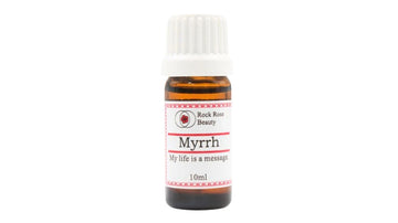 Myrrh Oil 10ml