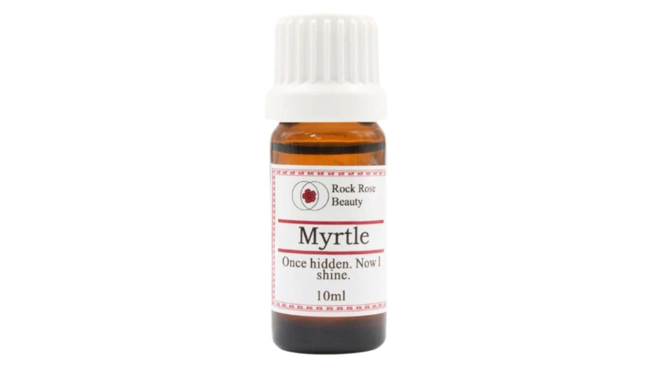 Myrtle Oil 10ml