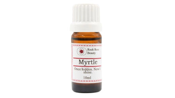 Myrtle Oil 10ml