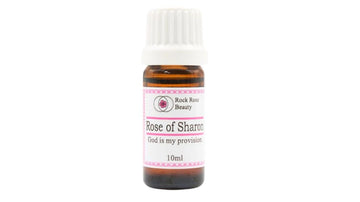 Rock Rose (Rose of Sharon) Oil 10ml