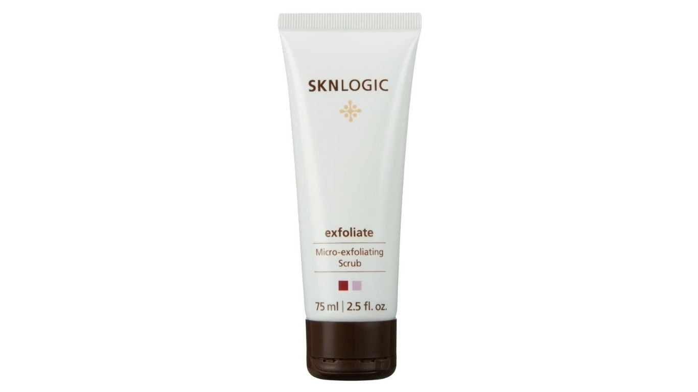 Exfoliate 75ml