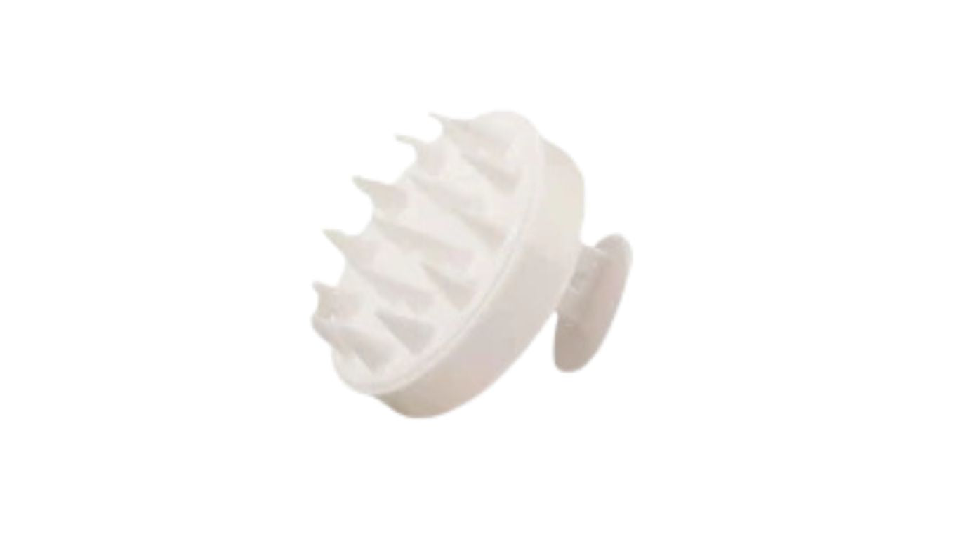 Shampoo Brush / Scalp Massager - Silicone