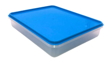 Plastic Tub