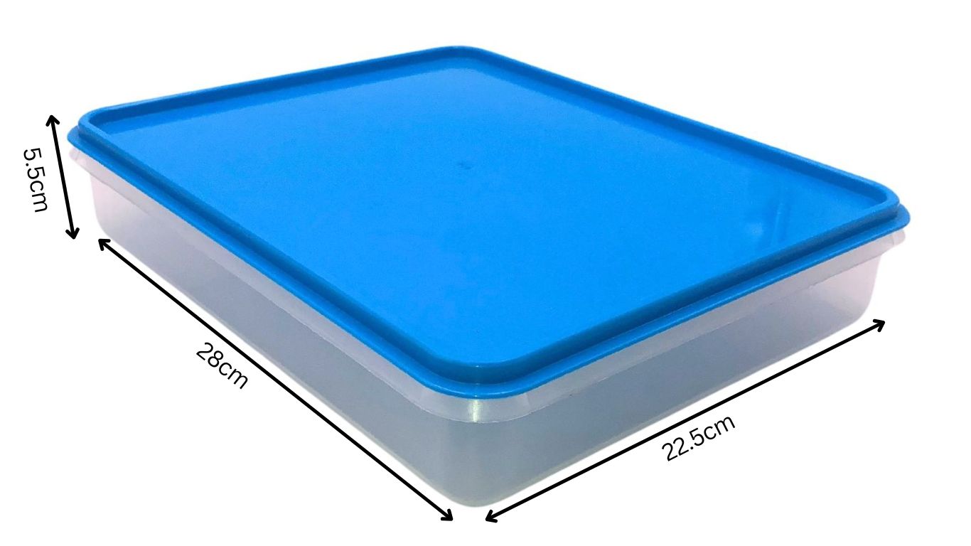 Plastic Tub