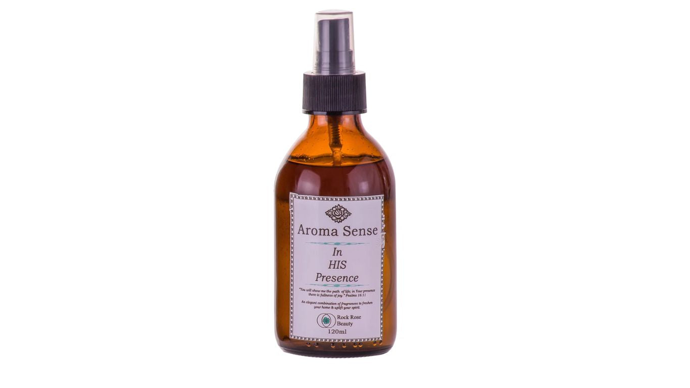 In his Presence Aroma Sense 200ml