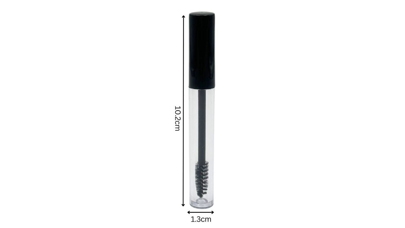 Mascara Bottle Empty 3ml