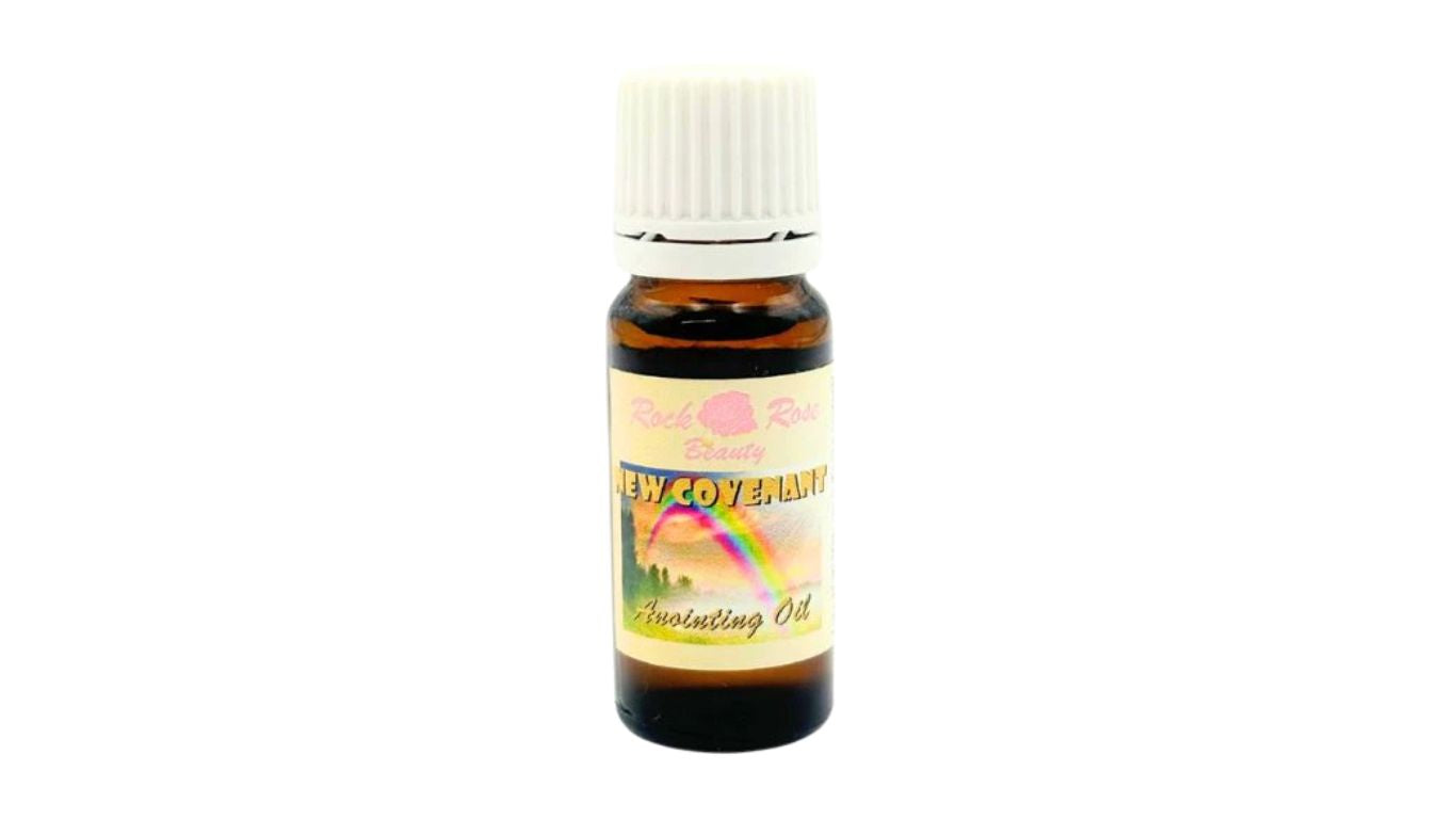 New Covenant 10ml