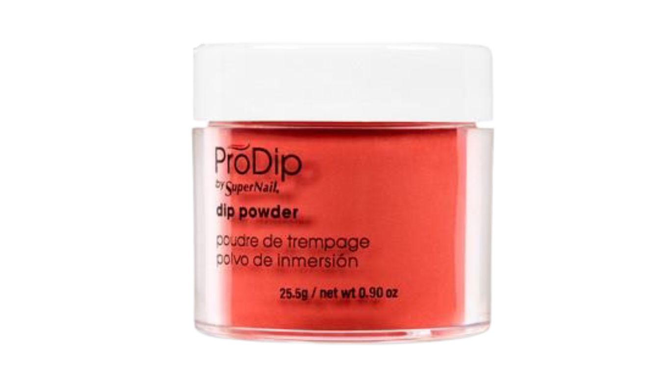 Prodip Powder - Fiery Red 25,5g