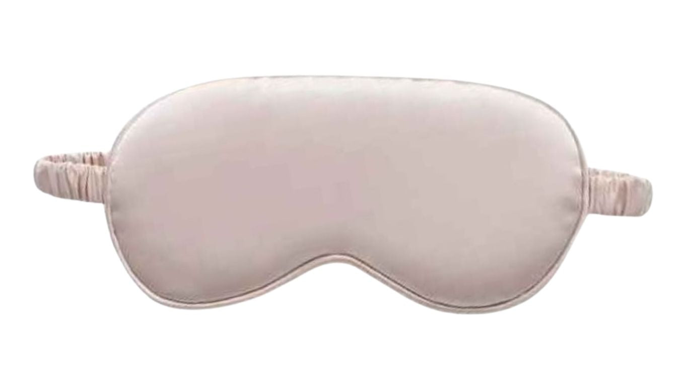 Silky Eye Masks