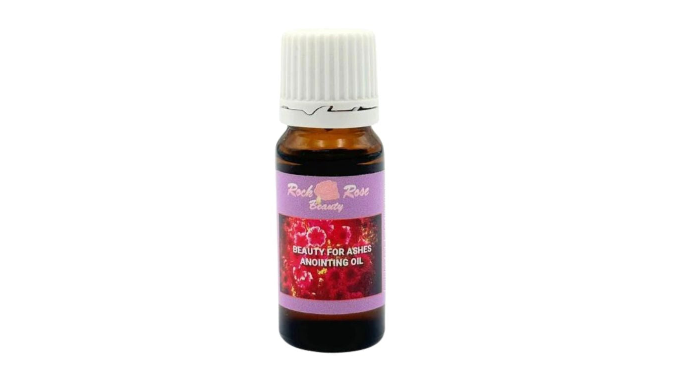 Beauty for Ashes 10ml
