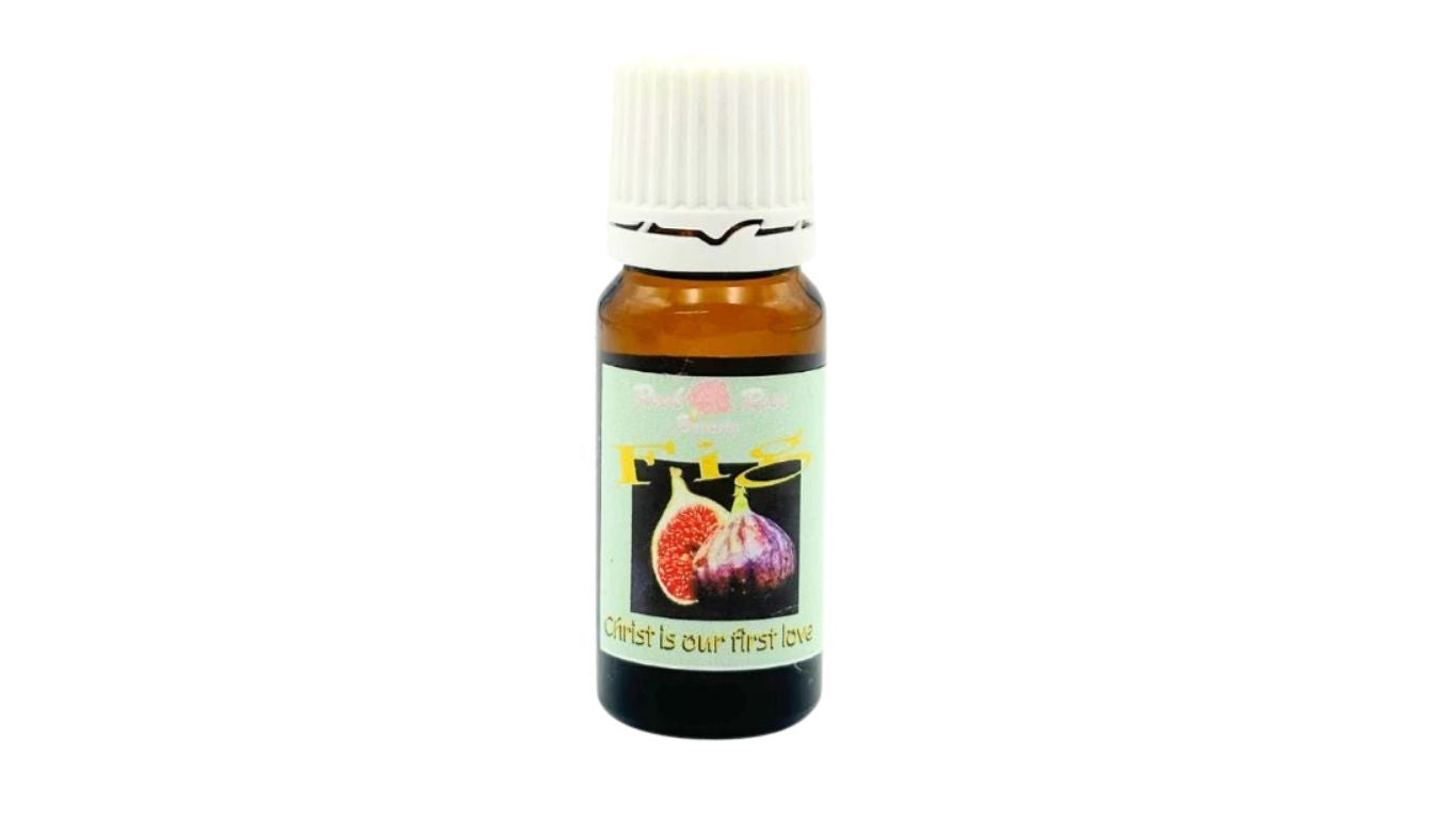Fig Annointing Oil 10ml