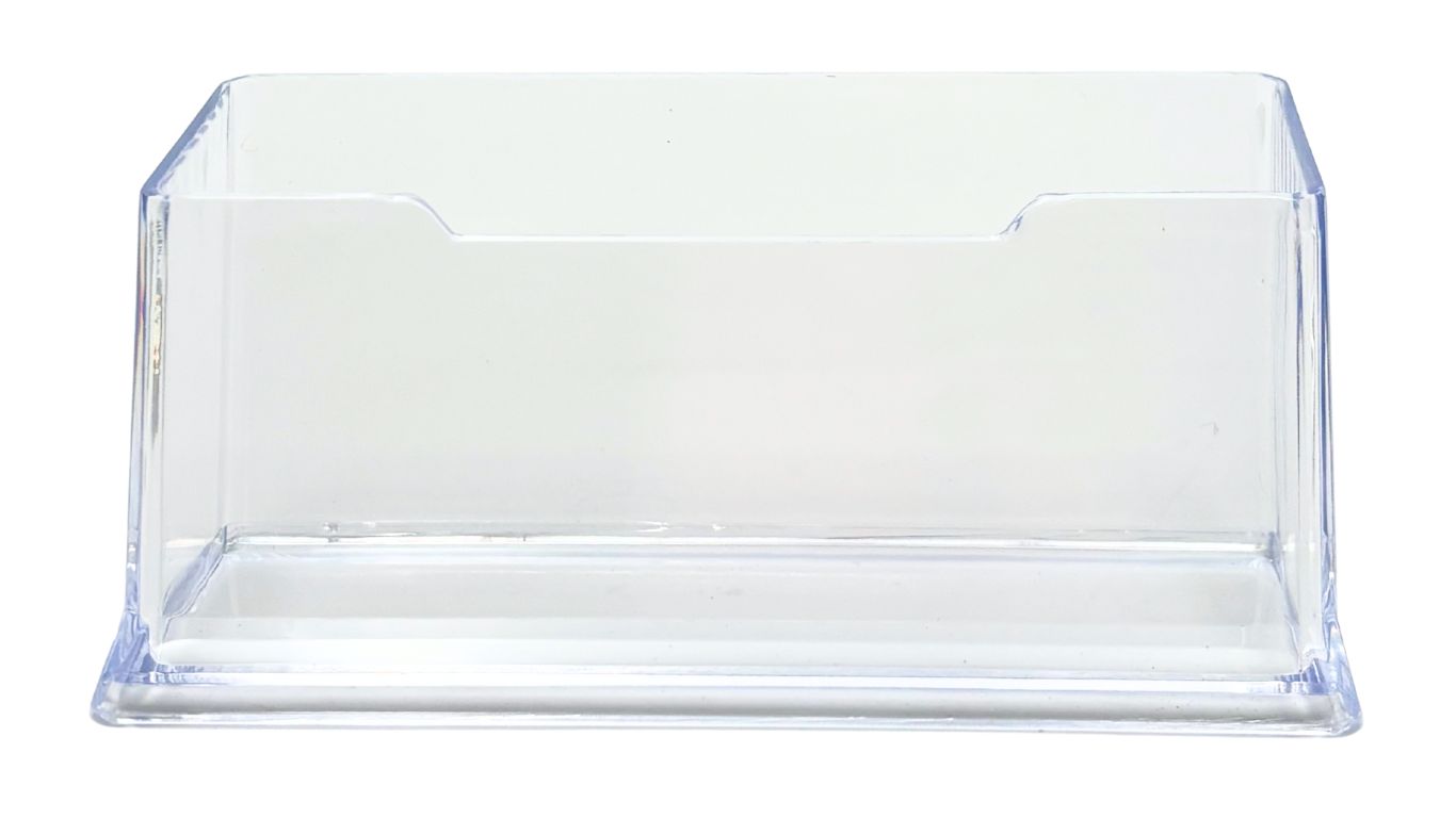 Acrylic Business Card Holder