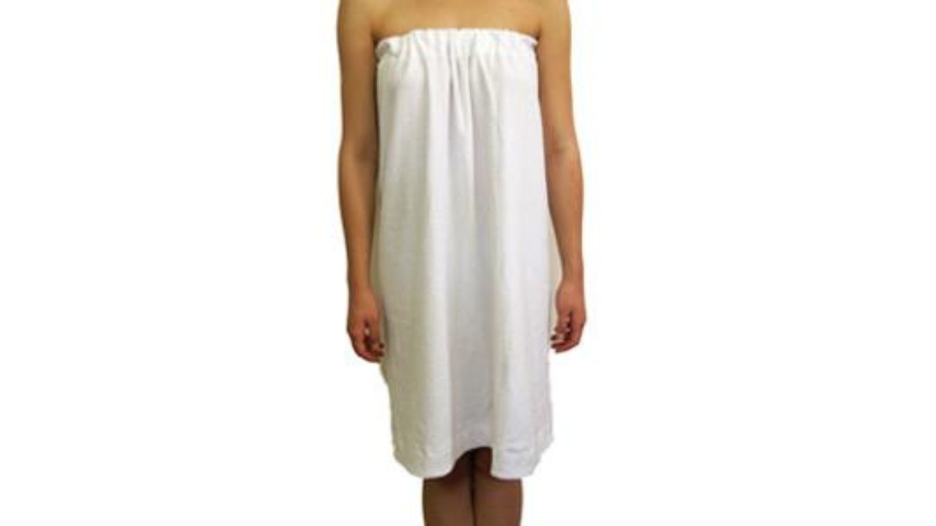 Boobtubes with Velcro in front