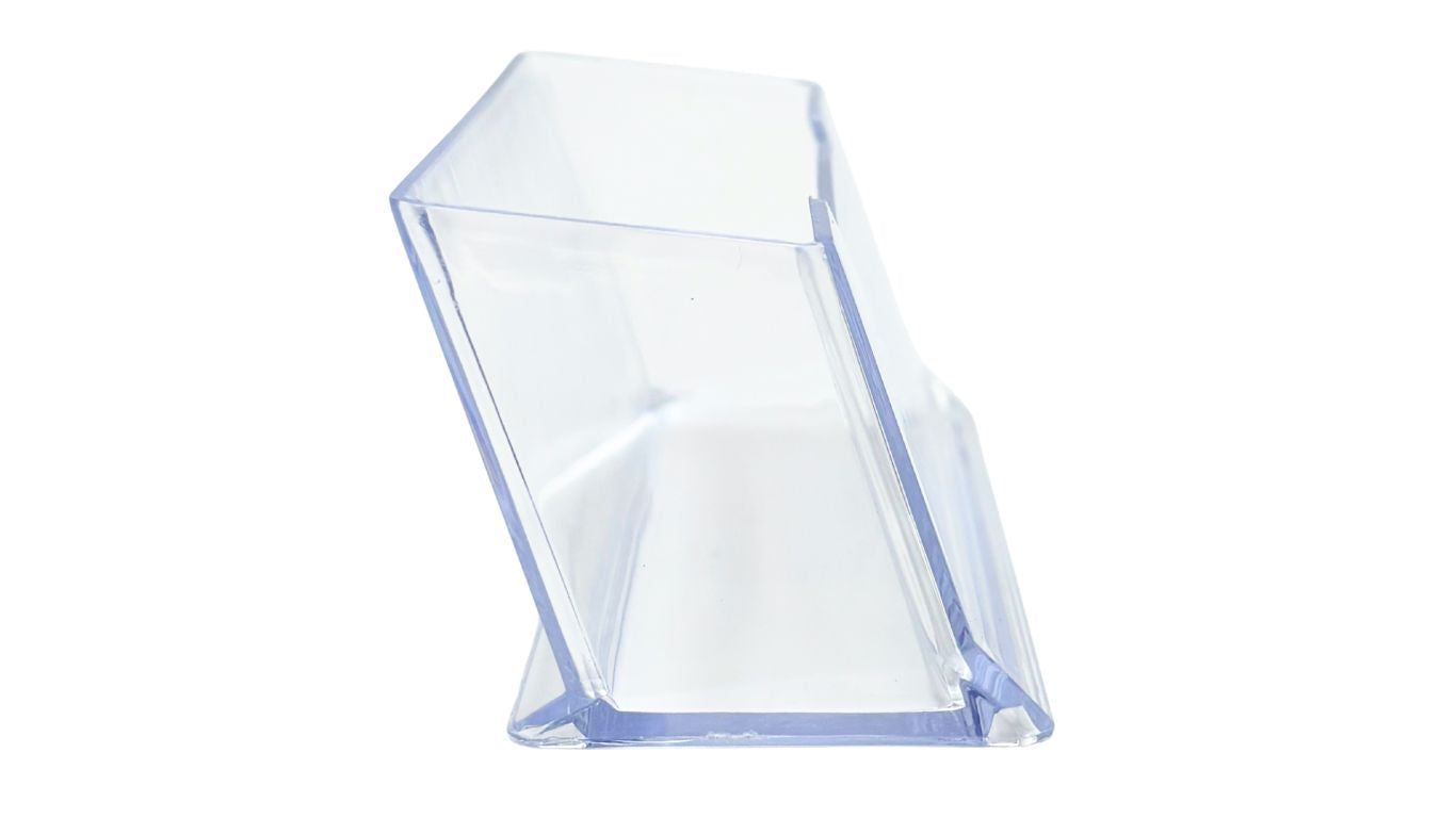 Acrylic Business Card Holder