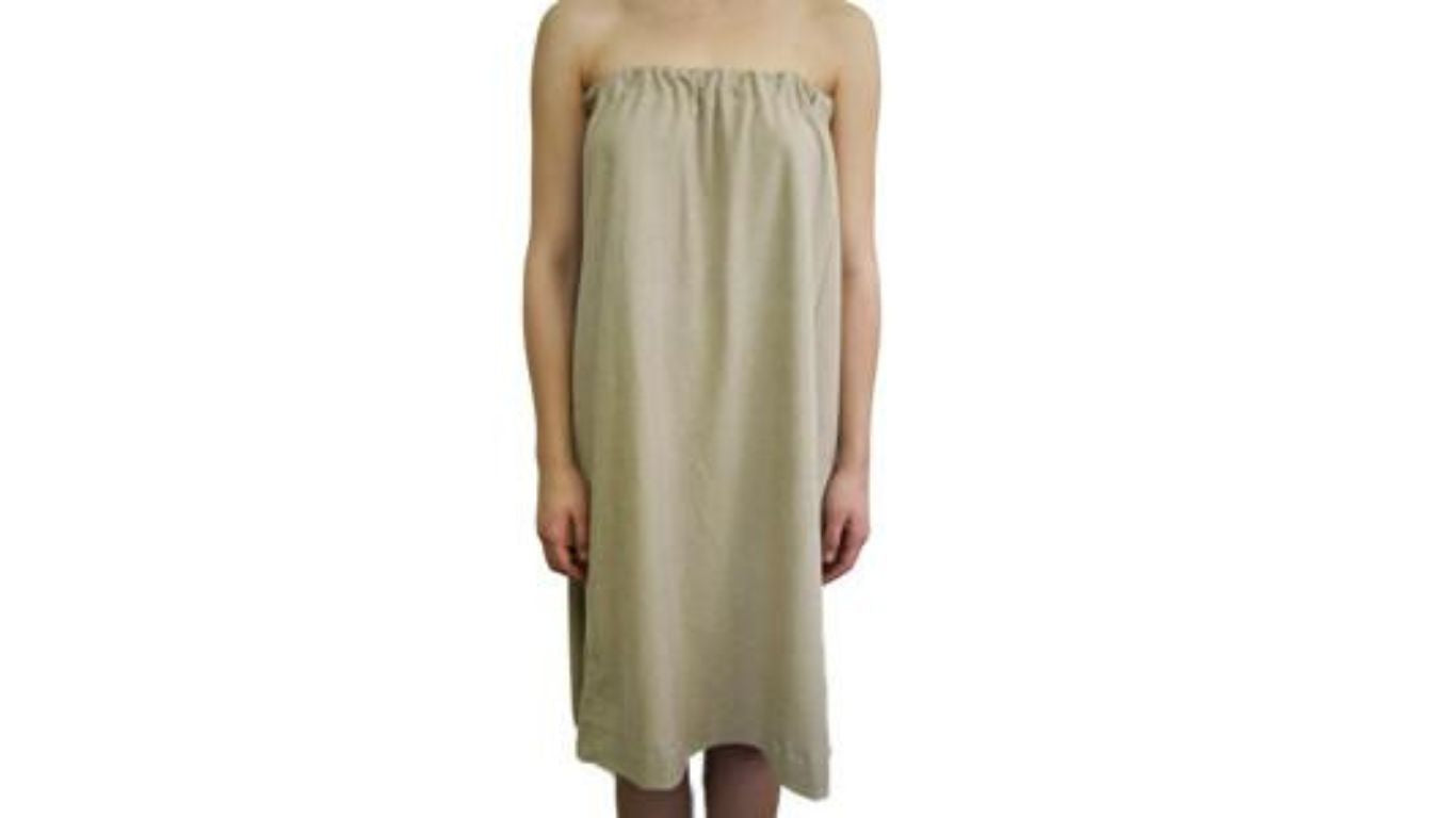 Boobtubes with Velcro in front